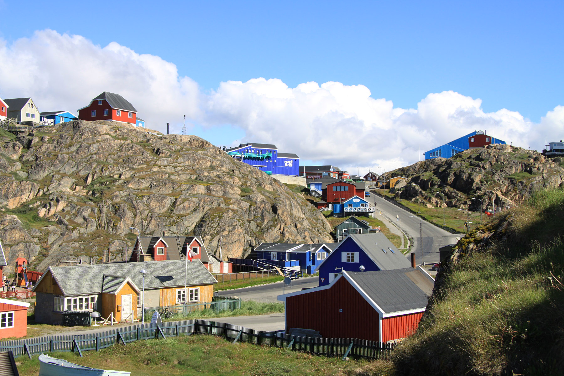 Sisimiut